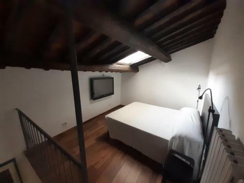 Hostal Palazzetto La Fonte