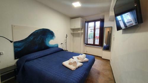 Hostal Palazzetto La Fonte