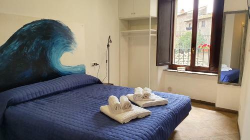 Hostal Palazzetto La Fonte