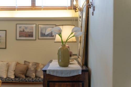 Apartamento Villa Dei Gelsomini, Residenza Nel Verde