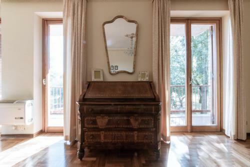 Apartamento Villa Dei Gelsomini, Residenza Nel Verde