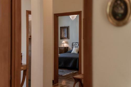 Apartamento Villa Dei Gelsomini, Residenza Nel Verde