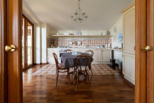 Apartamento Villa Dei Gelsomini, Residenza Nel Verde
