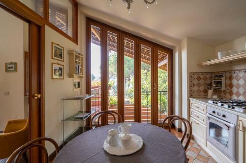 Apartamento Villa Dei Gelsomini, Residenza Nel Verde