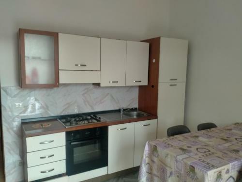 Apartamento Gianki