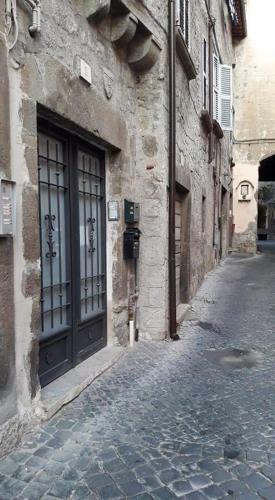 Apartamento Serena Holiday Home Casa Vacanze
