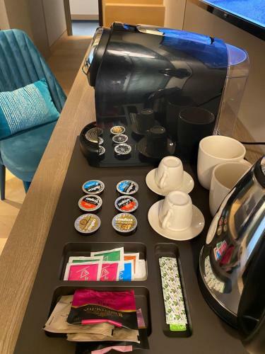Apartamento Palazzo Ubertini Urban Suites
