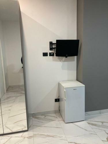 Apartamento Murialdo Luxury