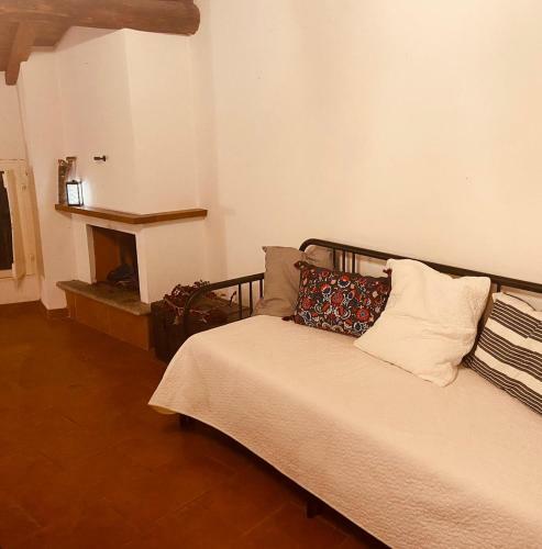 Apartamento Appartamento Con Cortile Privato E Splendida Vista