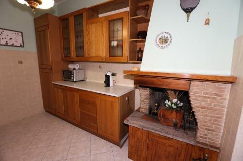 Apartamento Civico �19