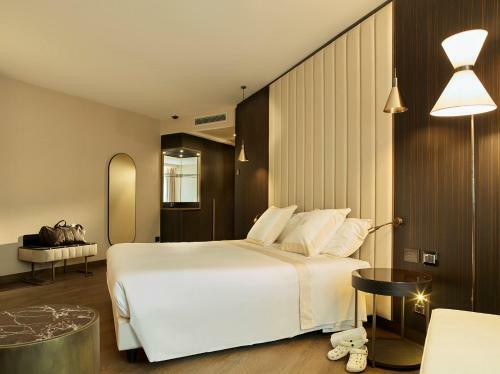 Hotel Niccolo' V - Terme Dei Papi