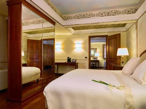 Hotel Niccolo' V - Terme Dei Papi