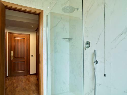 Hotel Niccolo' V - Terme Dei Papi