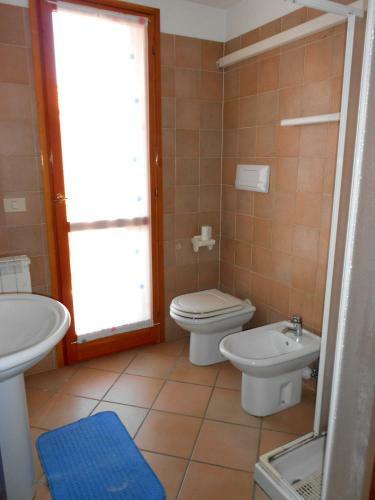 Apartamento Villa Caprera