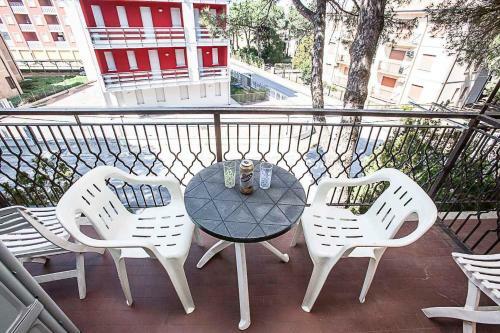Apartments In Rosolina Mare 25088