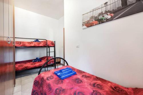 Apartamento Appartamento Da Simone A Rosolina Mare