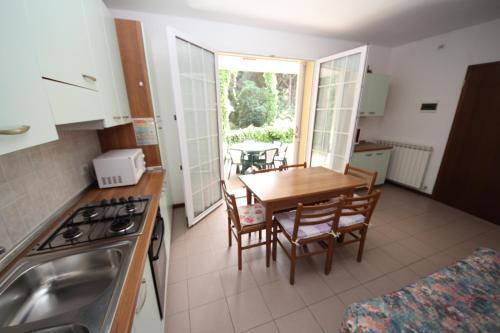 Residence Verdena Appartamento 01