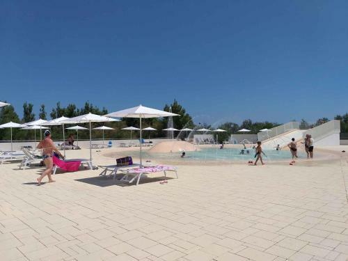 Mobilehomes In Rosolina Mare 36311