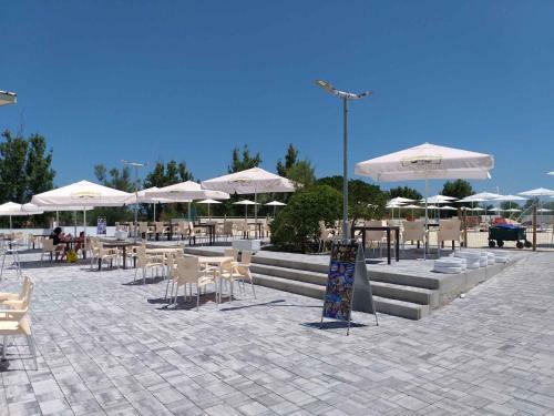 Mobilehomes In Rosolina Mare 36311
