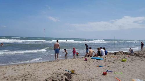 Mobilehomes In Rosolina Mare 36311