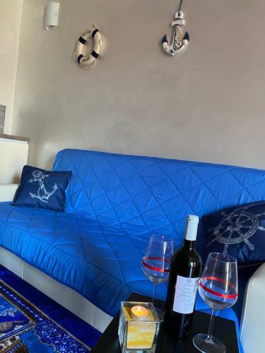 Apartamento Azul - Privacy Tranquillit� Natura E Mare
