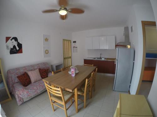 Apartamento Milena 26-8
