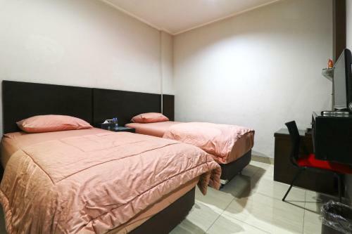 Hostal Bendungan Hilir Residence