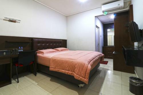 Hostal Bendungan Hilir Residence