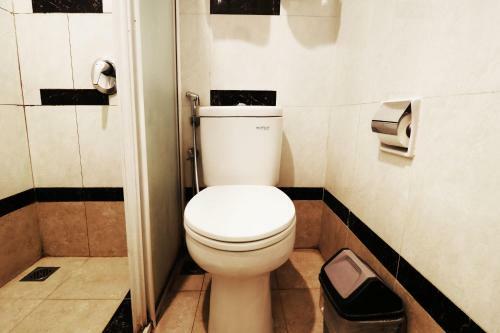 Hostal Bendungan Hilir Residence