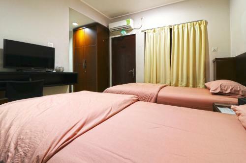 Hostal Bendungan Hilir Residence