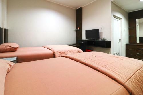 Hostal Bendungan Hilir Residence