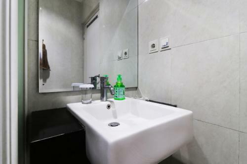 Hostal Bendungan Hilir Residence