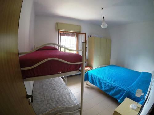 Apartamento Rondine 20/6