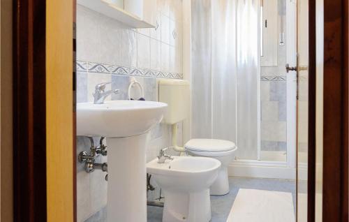 Nice Apartment In Rosolina Mare With 1 Bedrooms