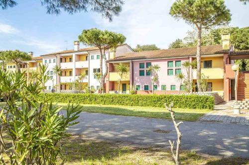 Hotel Residence Tize' - Laguna Apartament