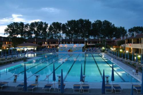 Hotel Residence Tize' - Laguna Apartament
