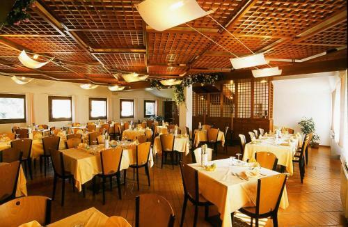 Hotel Residence Tize' - Laguna Apartament
