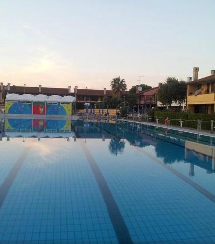 Apartamento Villa Lory Rosolina Mare