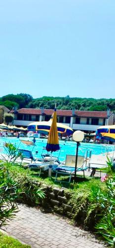 Apartamento Villa Lory Rosolina Mare