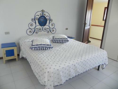 Villa Rubia