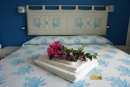 B&B Il Piccolo Giardino