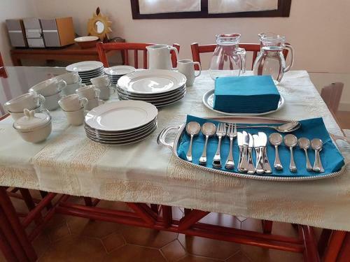B&B Il Piccolo Giardino