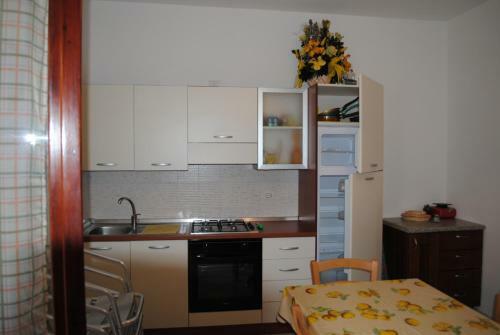 Apartamento Villa Dream