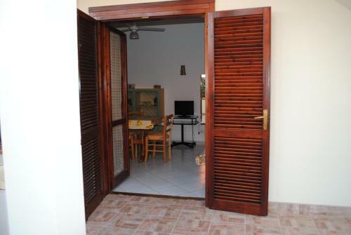 Apartamento Villa Dream
