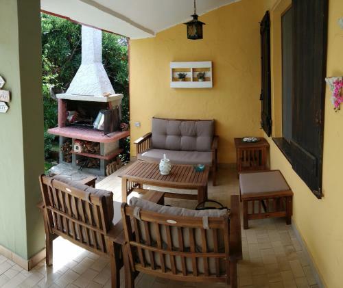 Casa Alessia