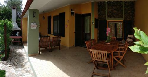 Casa Alessia