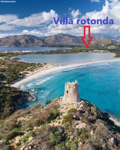 Villarotonda A Notteri
