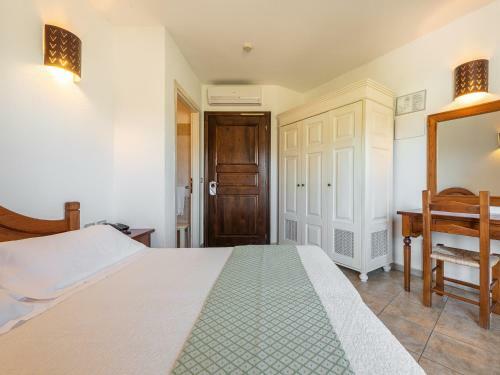 Hotel Raffael