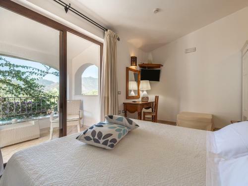 Hotel Raffael