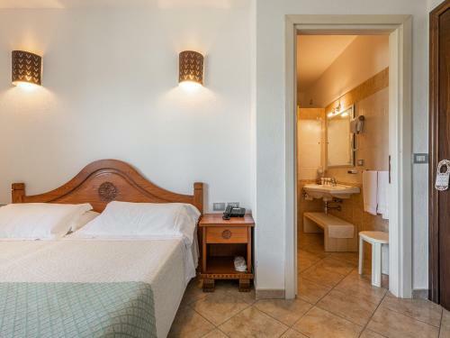 Hotel Raffael